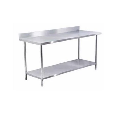 Bàn ra đồ chín inox