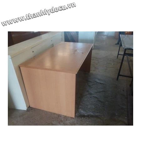 Bàn văn phòng thanh lý cũ, giá rẻ