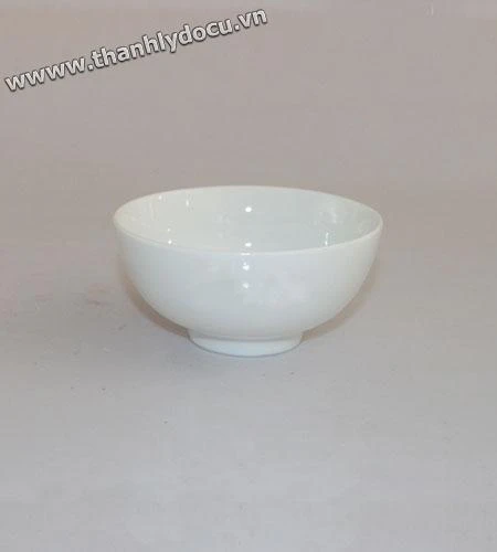 Bát sứ ăn cơm