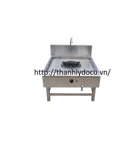 Bếp á 1 họng mới 100%