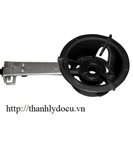 Bếp ga công nghiệp 841 mới