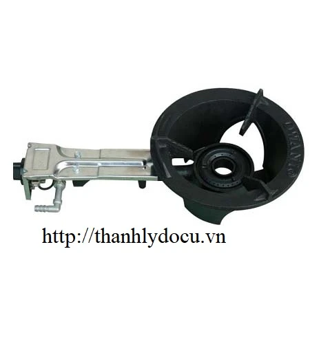 Bếp ga công nghiệp MiNi mới 100%
