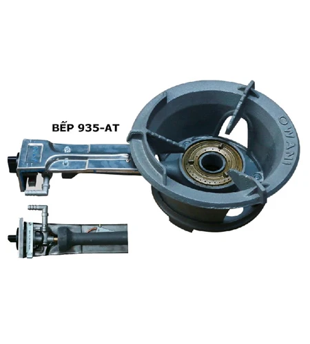 Bếp ga công nghiệp Owani 935AT