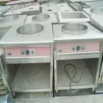Bếp nước không khói