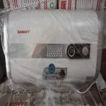 Bình nóng lạnh Sanaky AT-42A