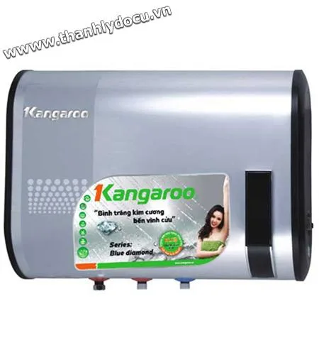 Bình nóng lạnh Kangaroo 32L