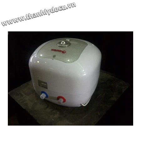 Bình nóng lạnh