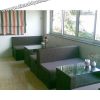 Thanh lý bộ bàn ghế cafe 16 giá rẻ tại Hà Nội