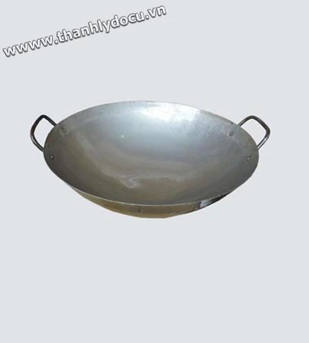 Chảo thép công nghiệp