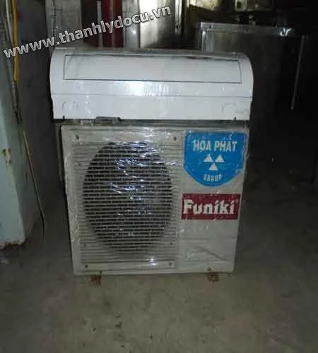 Điều hòa Funiki 12000 BTU