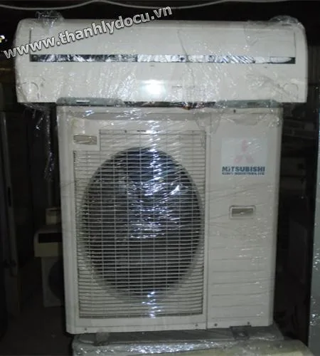 Điều hòa Mitsubishi 24000 BTU