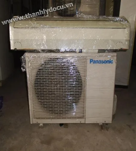 Điều hòa Panasonic 18000 BTU