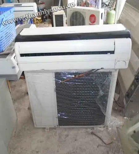 Điều hòa SeaSon 12000 BTU