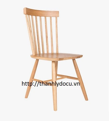 Ghế cafe mẫu 12 mới 100%