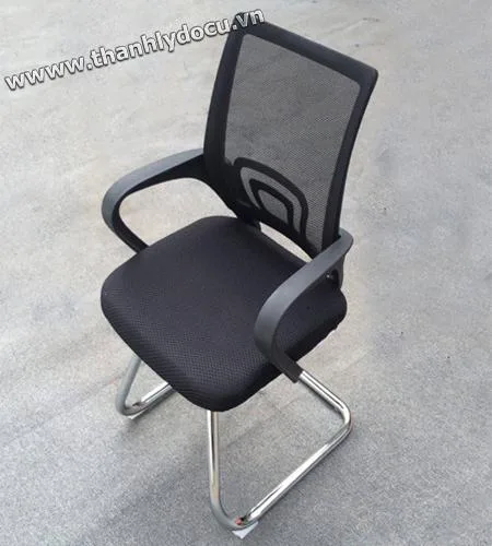 Thanh lý ghế lưới văn phòng 4006 mới 100%