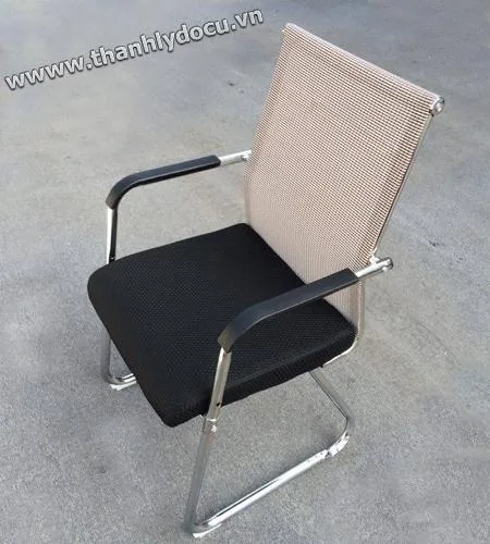 Thanh lý ghế lưới văn phòng 4009 mới 100%