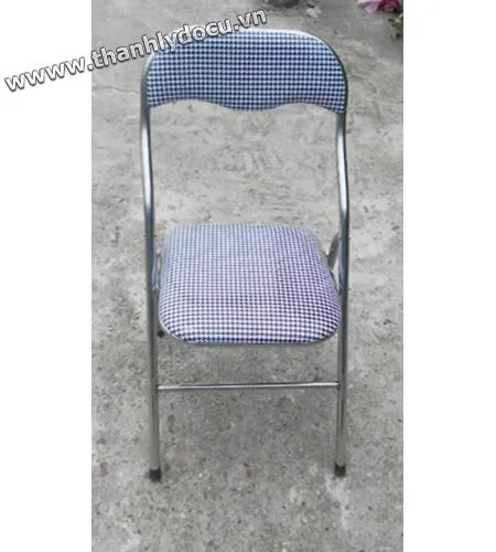 Ghế nhà hàng mẫu 05