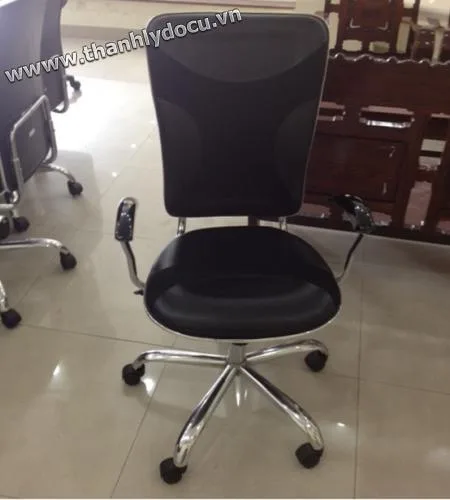 Thanh lý ghế trưởng phòng tại Hà Nội