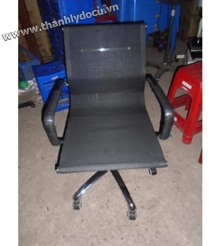 Thanh lý ghế văn phòng 01 mới 100%