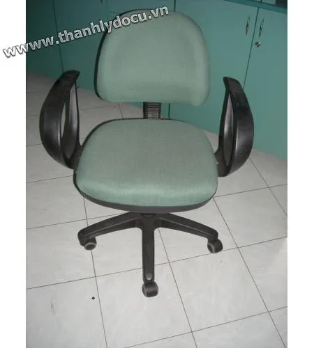 Ghế xoay văn phòng thanh lý
