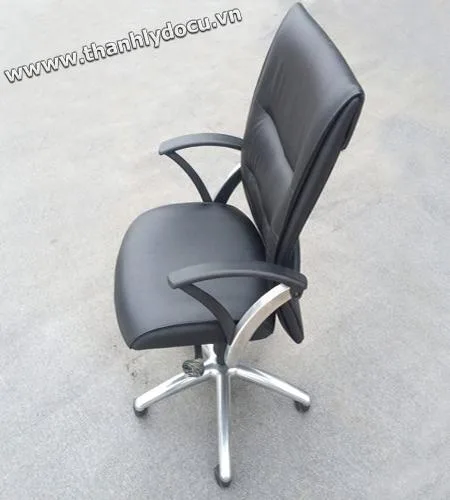 Thanh lý ghế Xoay Văn Phòng 04 mới 100%