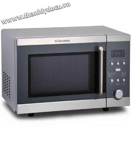 Lò vi sóng ELECTROLUX EMS2047X