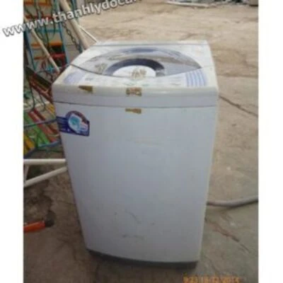 Thanh lý máy giặt Sanyo giá rẻ