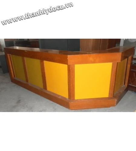 Quầy bar 07