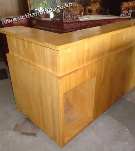 Quầy bar 19
