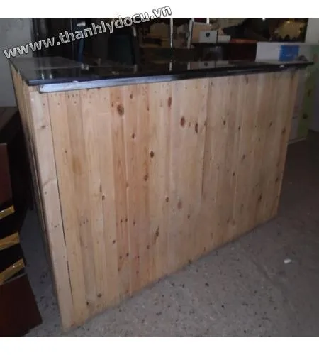 Quầy bar 21