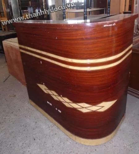 Quầy bar 22