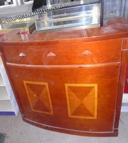 Quầy bar 23