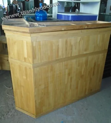 Quầy bar 26
