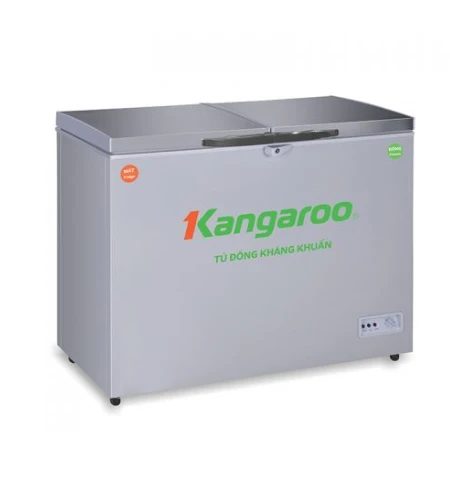 Tủ đông KG388VC2 Kangaroo mới