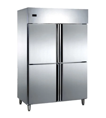 Tủ bảo ôn 4 cánh 1 chế độ đông