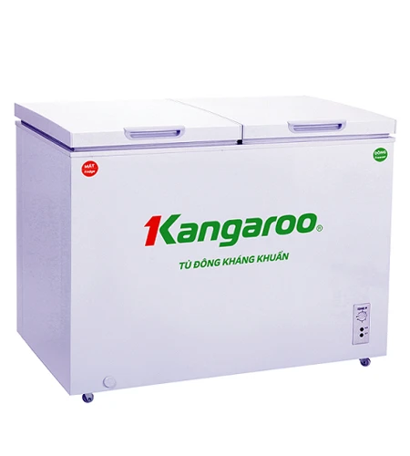 Tủ đông KG 236C2 Kangaroo mới