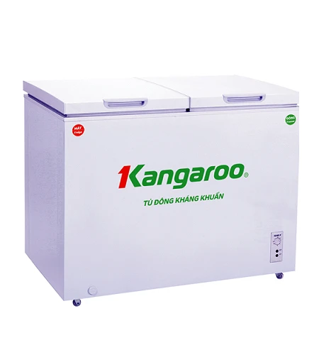 Tủ đông KG236A2 Kangaroo mới