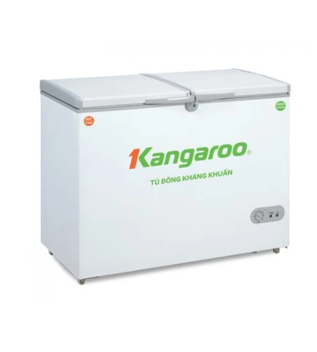 Tủ đông KG418C2 Kangaroo mới