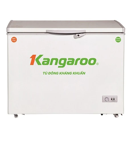 Tủ đông KG428C1 Kangaroo mới