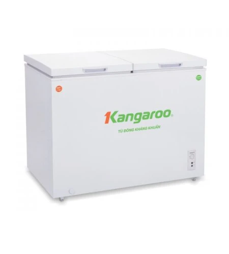 Tủ đông KG468C2 Kangaroo mới
