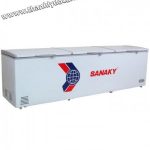 Tủ đông Sanaky VH-1368HY mới
