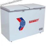 Tủ đông Sanaky VH-668W mới
