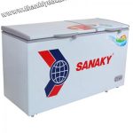 Tủ đông Sanaky VH-6699W1 mới
