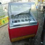 Tủ đựng kem