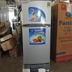 Thanh lý tủ lạnh Funiki FR-135CD mới 100%