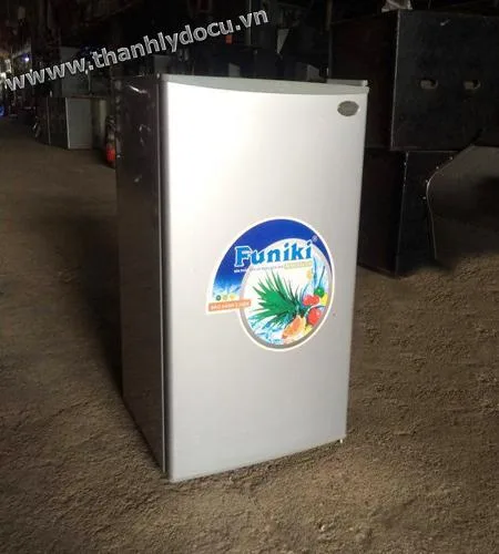 Thanh lý tủ lạnh Funiki FR-91CD 90 lít
