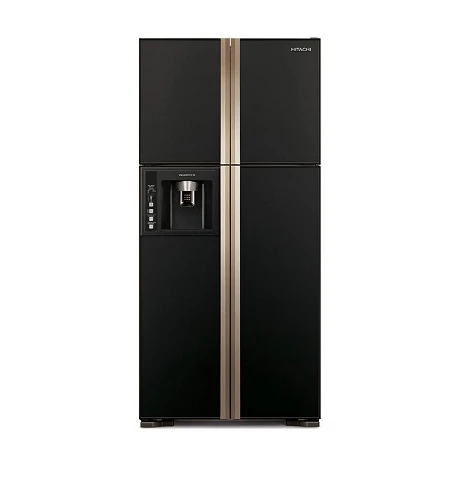 Tủ lạnh Hitachi R-W660FPGV3X GBK thanh l ý giá rẻ