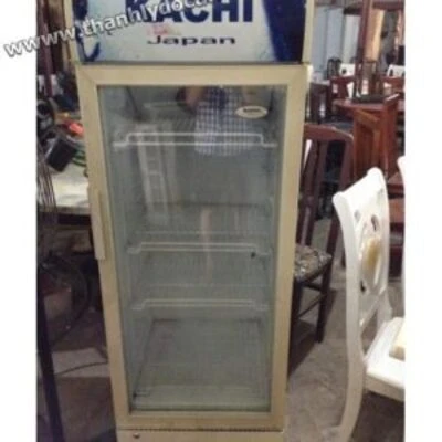 Thanh lý tủ lạnh kachi cũ
