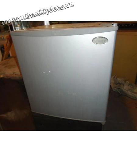 Thanh lý Tủ lạnh mini Funiki cũ 50 lít