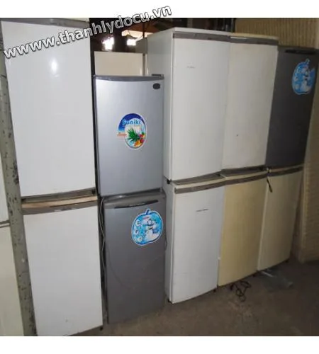 Thanh lý tủ lạnh mini giả rẻ